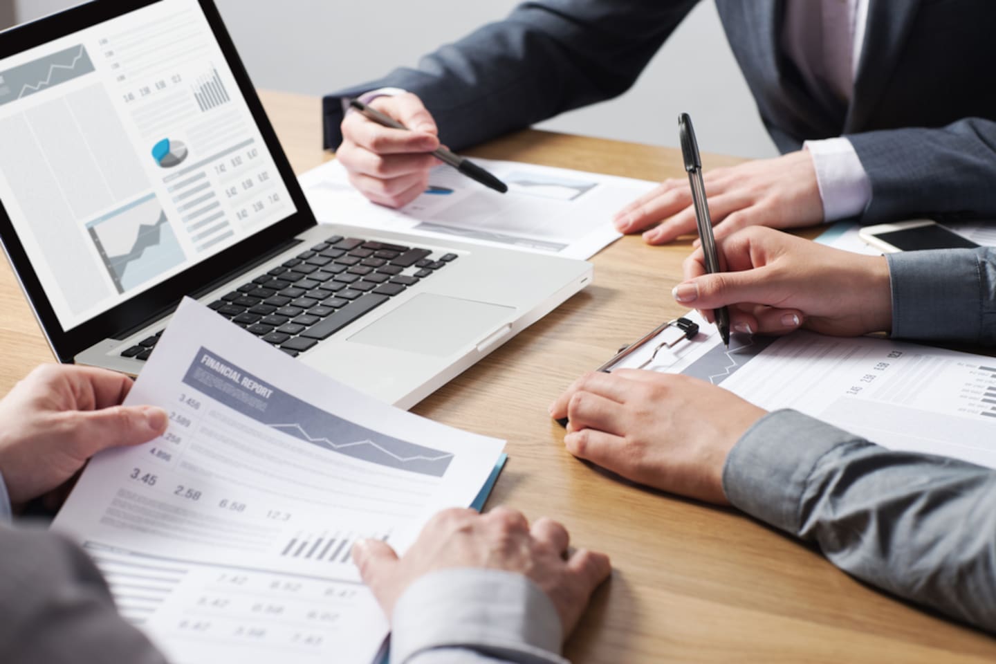 Corporate Tax Consultants in Dubai-Talreja & Talreja LLC
